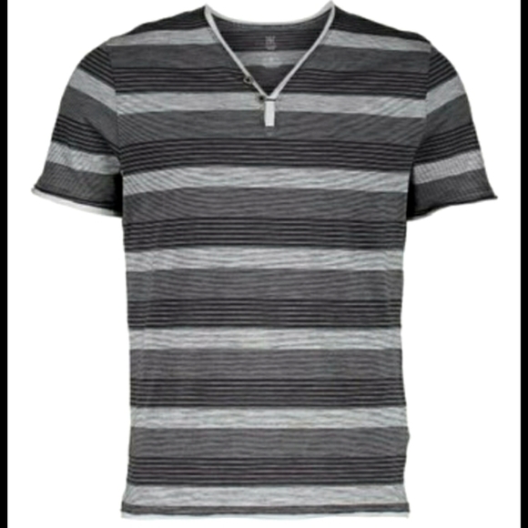 NWT International Concept Men's Cotton Blend shirt - Picture 1 of 3